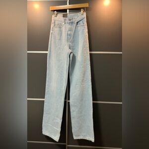 NWT DRDENIM Echo - Blue jay womens jeans